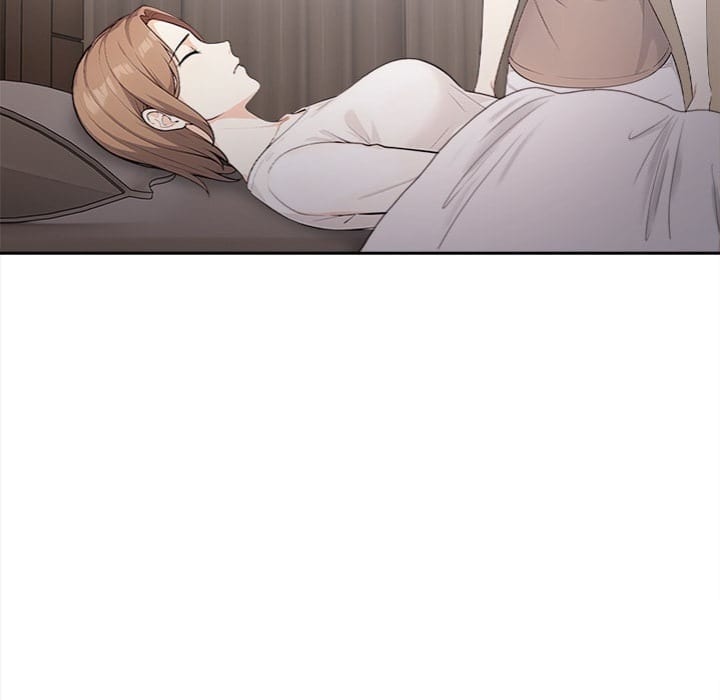 The Secret of a Girls’ Dorm Uncensored, chapter 23, page 14 of 102