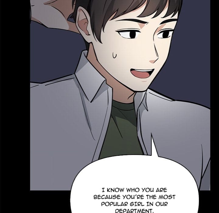 The Secret of a Girls’ Dorm Uncensored, chapter 23, page 19 of 102