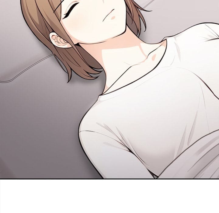 The Secret of a Girls’ Dorm Uncensored, chapter 23, page 26 of 102
