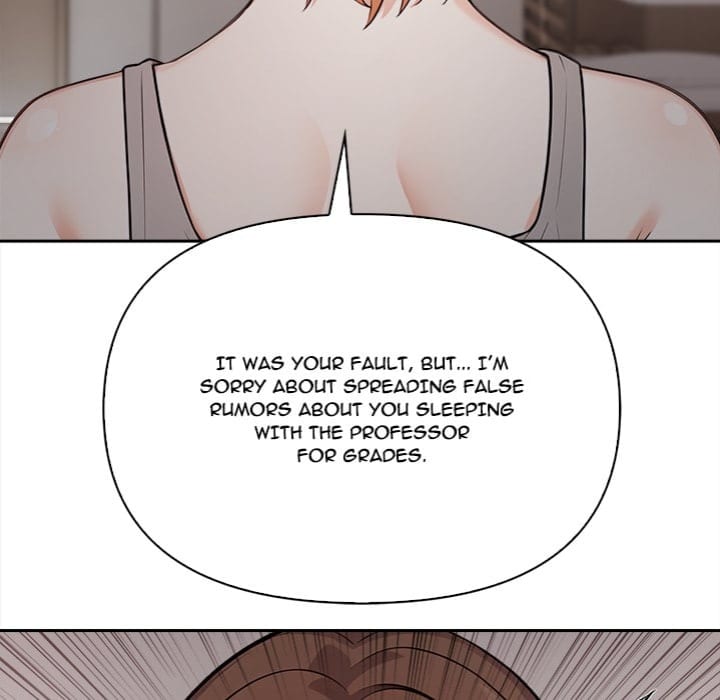 The Secret of a Girls’ Dorm Uncensored, chapter 23, page 29 of 102