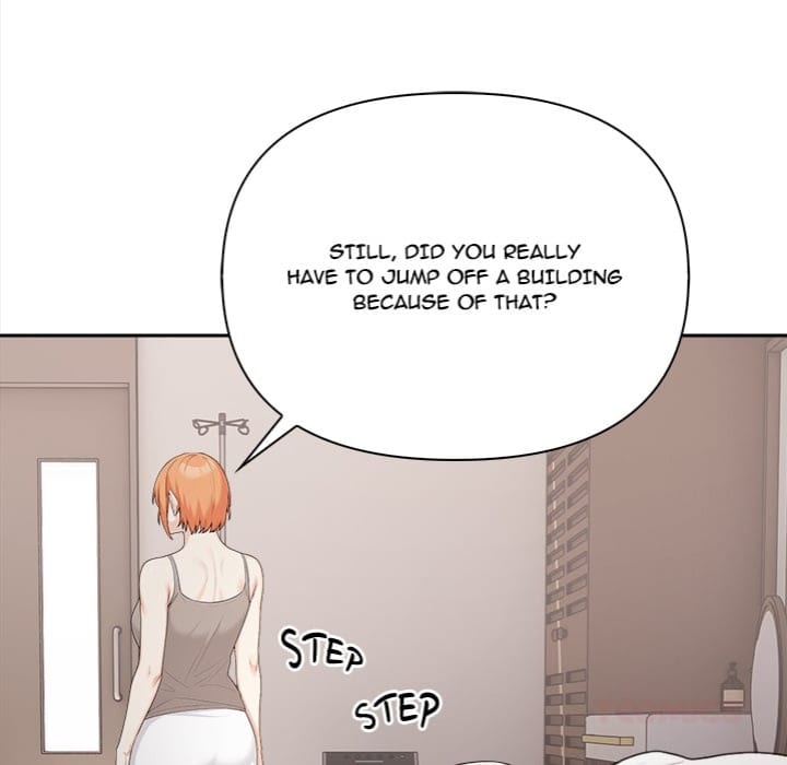 The Secret of a Girls’ Dorm Uncensored, chapter 23, page 32 of 102