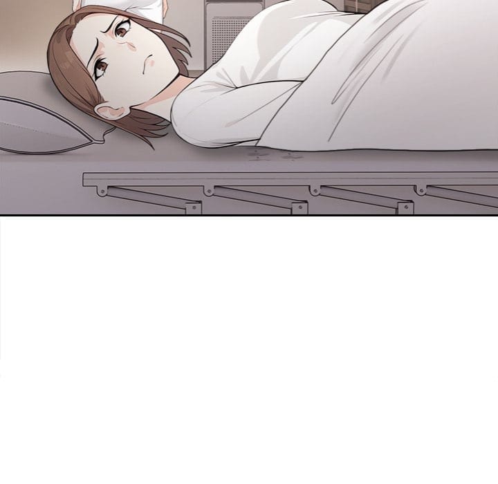 The Secret of a Girls’ Dorm Uncensored, chapter 23, page 33 of 102