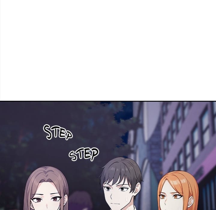 The Secret of a Girls’ Dorm Uncensored, chapter 23, page 40 of 102