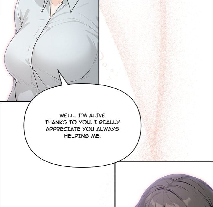 The Secret of a Girls’ Dorm Uncensored, chapter 23, page 43 of 102