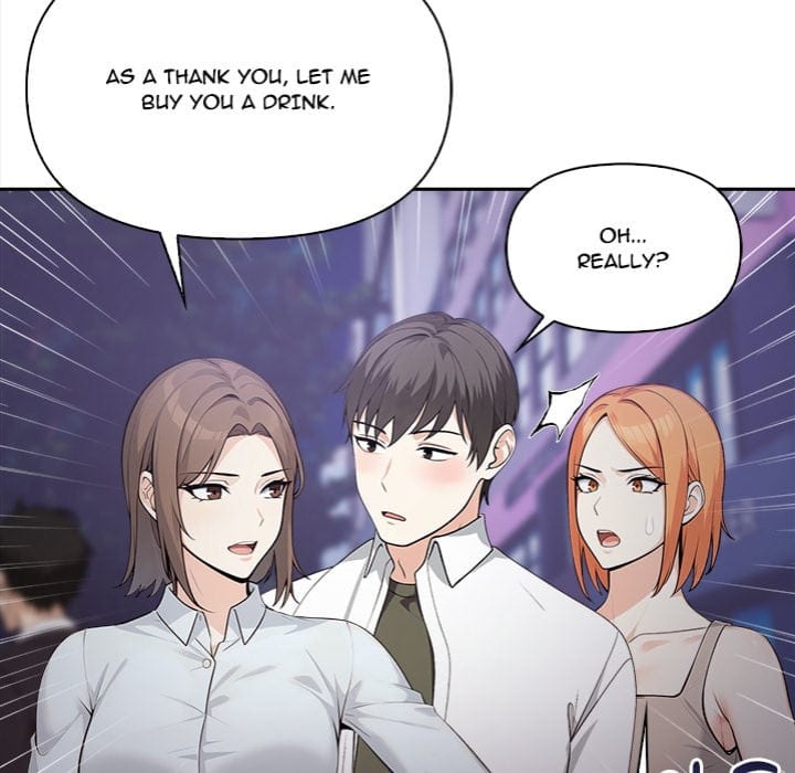 The Secret of a Girls’ Dorm Uncensored, chapter 23, page 46 of 102