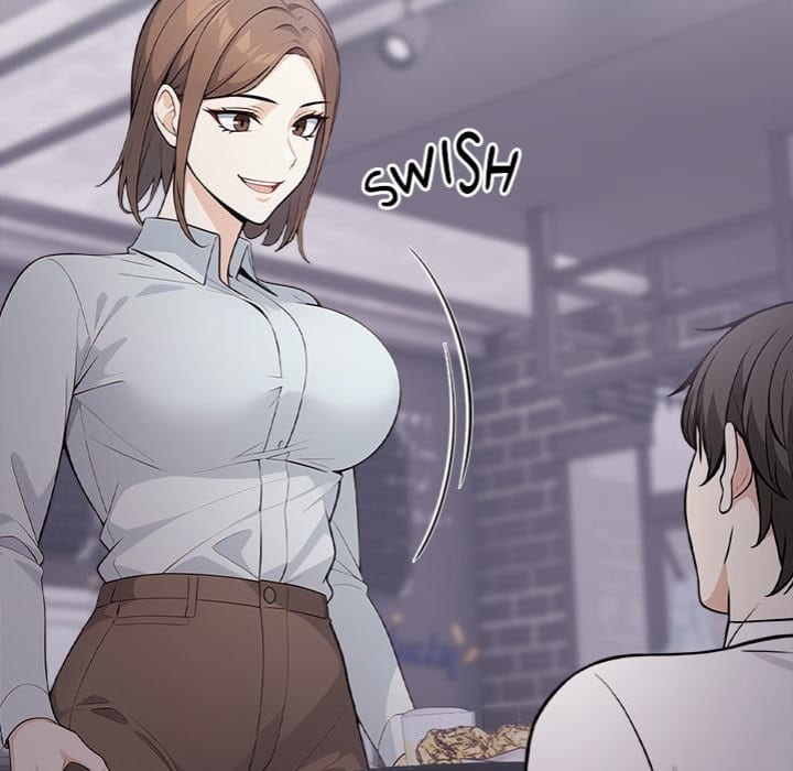 The Secret of a Girls’ Dorm Uncensored, chapter 23, page 73 of 102