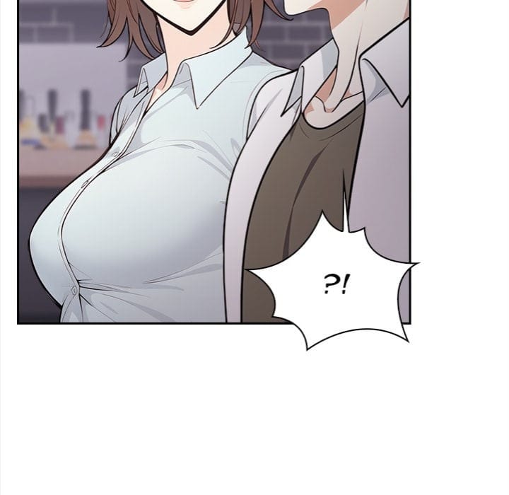 The Secret of a Girls’ Dorm Uncensored, chapter 23, page 78 of 102