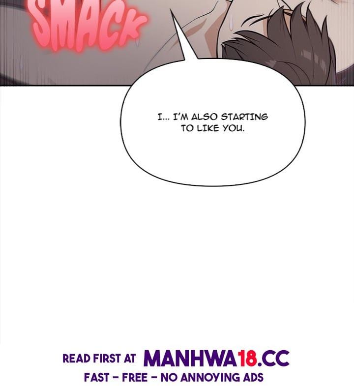 The Secret of a Girls’ Dorm Uncensored, chapter 23, page 98 of 102