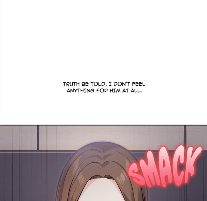 The Secret of a Girls’ Dorm Uncensored, chapter 23, page 99 of 102