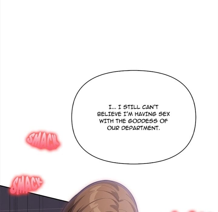 The Secret of a Girls’ Dorm Uncensored, chapter 24, page 6 of 106