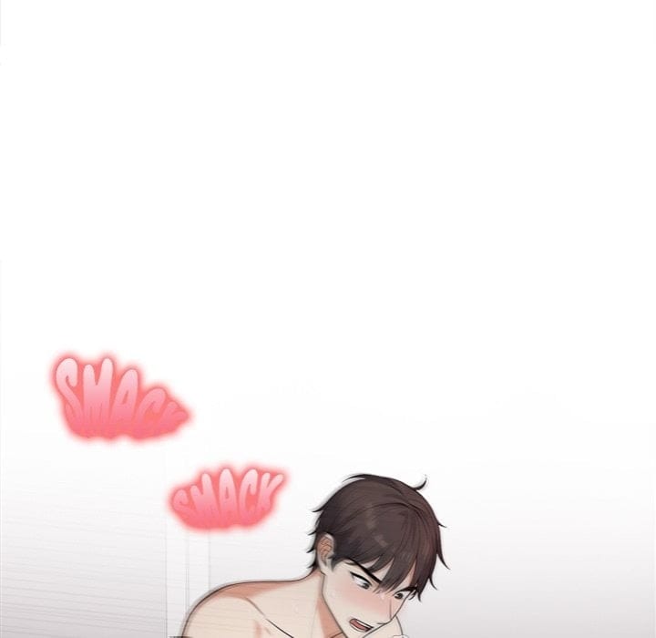 The Secret of a Girls’ Dorm Uncensored, chapter 24, page 25 of 106