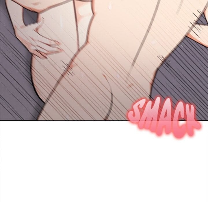 The Secret of a Girls’ Dorm Uncensored, chapter 24, page 29 of 106