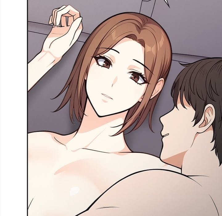 The Secret of a Girls’ Dorm Uncensored, chapter 24, page 41 of 106