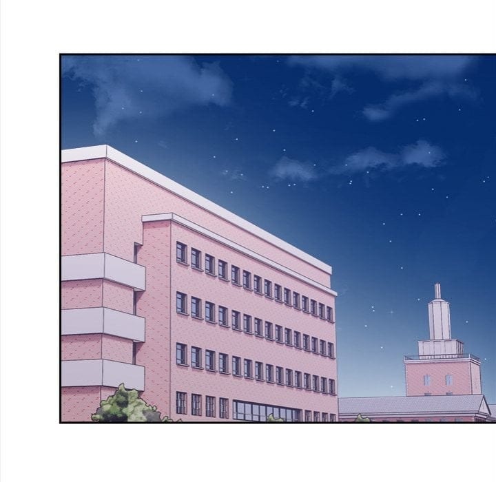 The Secret of a Girls’ Dorm Uncensored, chapter 24, page 57 of 106