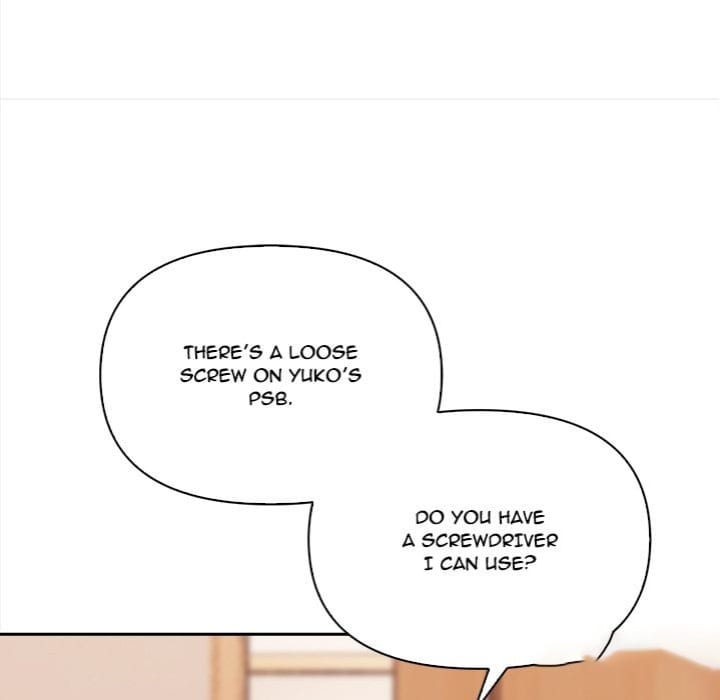 The Secret of a Girls’ Dorm Uncensored, chapter 24, page 68 of 106