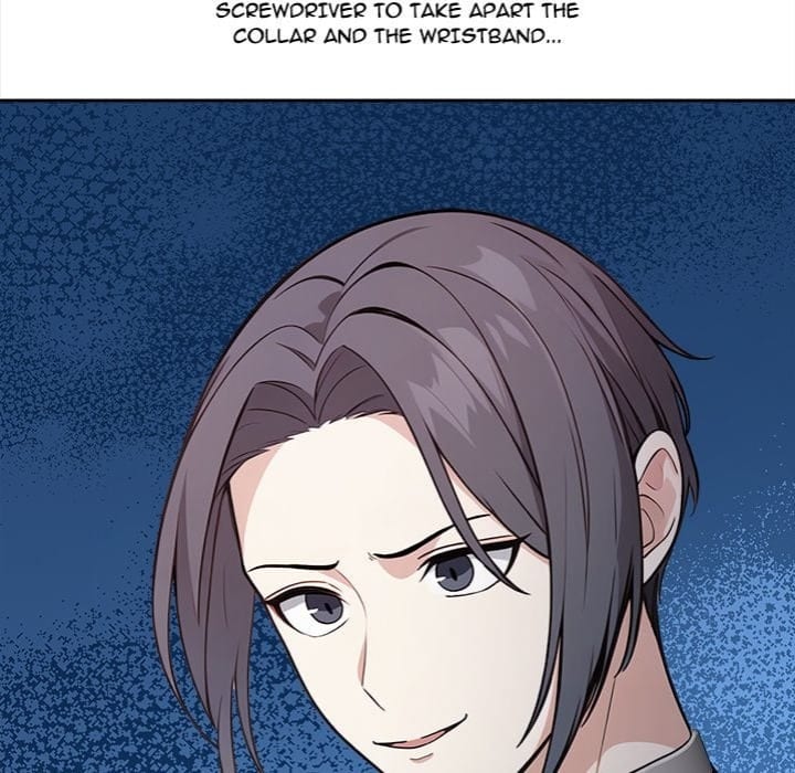 The Secret of a Girls’ Dorm Uncensored, chapter 24, page 73 of 106