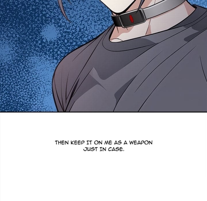 The Secret of a Girls’ Dorm Uncensored, chapter 24, page 74 of 106