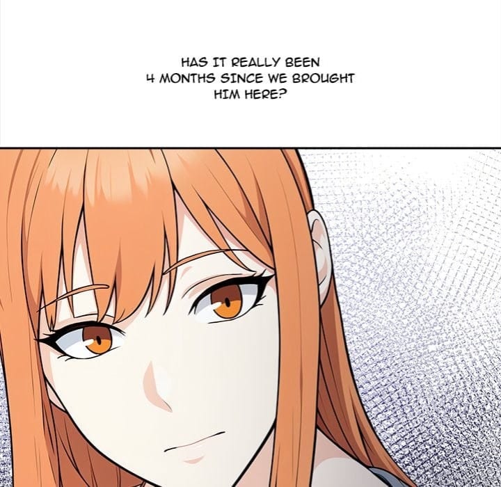 The Secret of a Girls’ Dorm Uncensored, chapter 24, page 100 of 106