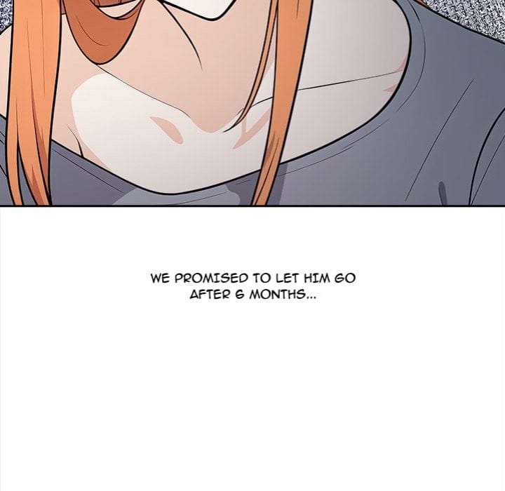 The Secret of a Girls’ Dorm Uncensored, chapter 24, page 101 of 106
