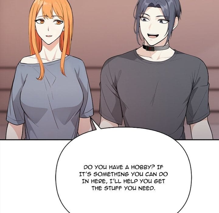 The Secret of a Girls’ Dorm Uncensored, chapter 25, page 6 of 131