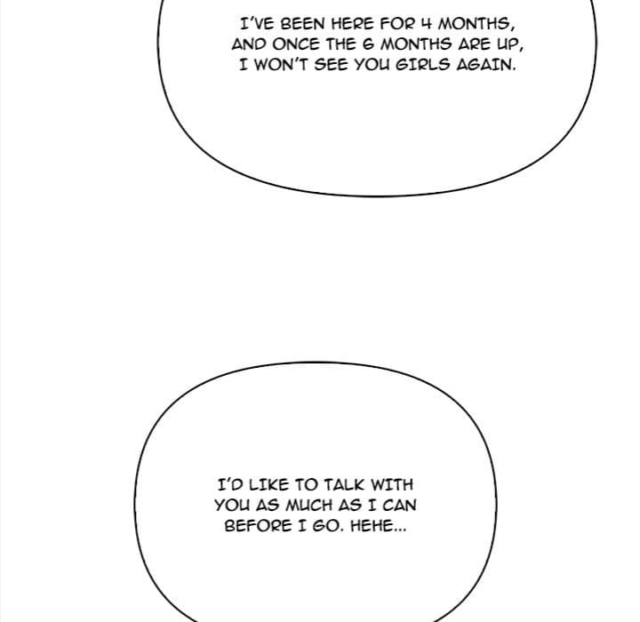 The Secret of a Girls’ Dorm Uncensored, chapter 25, page 10 of 131
