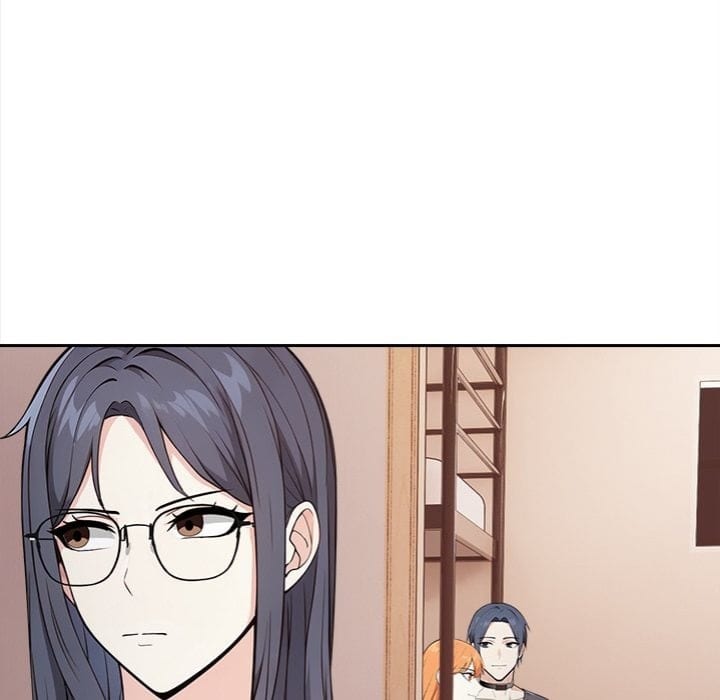 The Secret of a Girls’ Dorm Uncensored, chapter 25, page 14 of 131