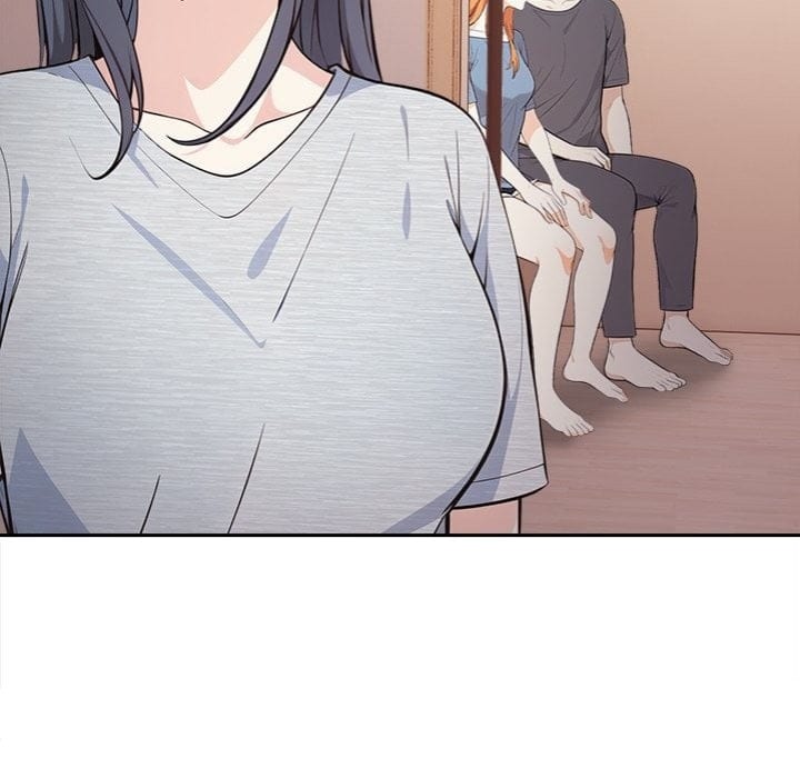 The Secret of a Girls’ Dorm Uncensored, chapter 25, page 15 of 131