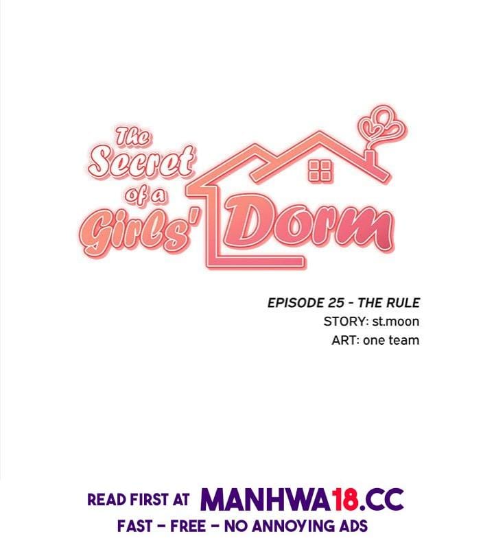 The Secret of a Girls’ Dorm Uncensored, chapter 25, page 19 of 131