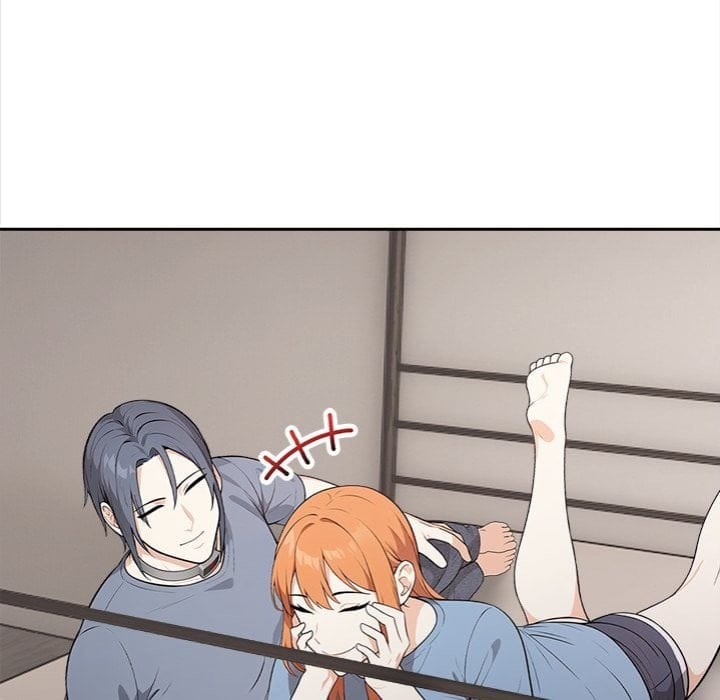 The Secret of a Girls’ Dorm Uncensored, chapter 25, page 25 of 131