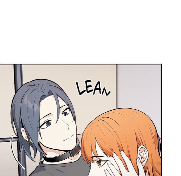 The Secret of a Girls’ Dorm Uncensored, chapter 25, page 27 of 131