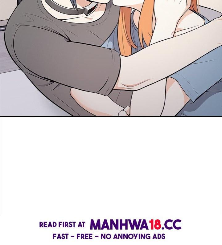 The Secret of a Girls’ Dorm Uncensored, chapter 25, page 30 of 131