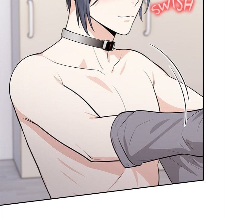 The Secret of a Girls’ Dorm Uncensored, chapter 25, page 32 of 131