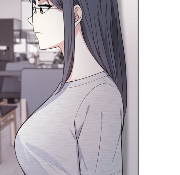 The Secret of a Girls’ Dorm Uncensored, chapter 25, page 47 of 131