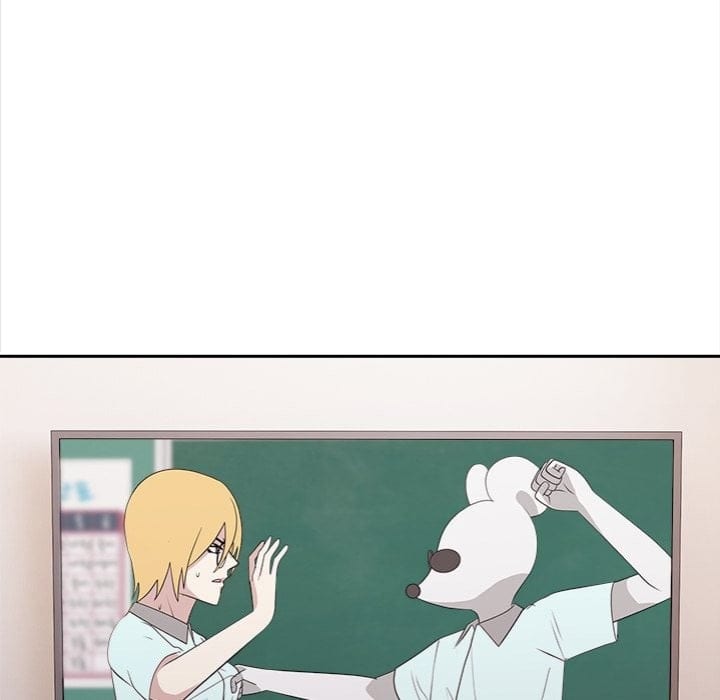 The Secret of a Girls’ Dorm Uncensored, chapter 25, page 50 of 131