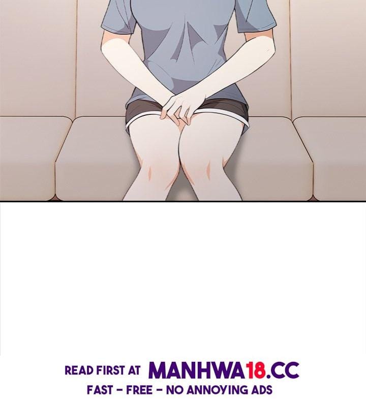 The Secret of a Girls’ Dorm Uncensored, chapter 25, page 53 of 131