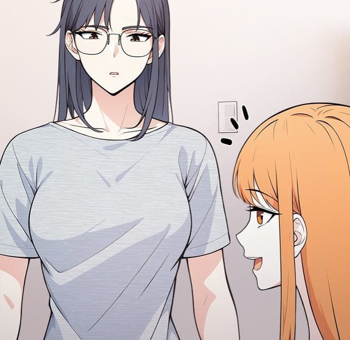 The Secret of a Girls’ Dorm Uncensored, chapter 25, page 55 of 131
