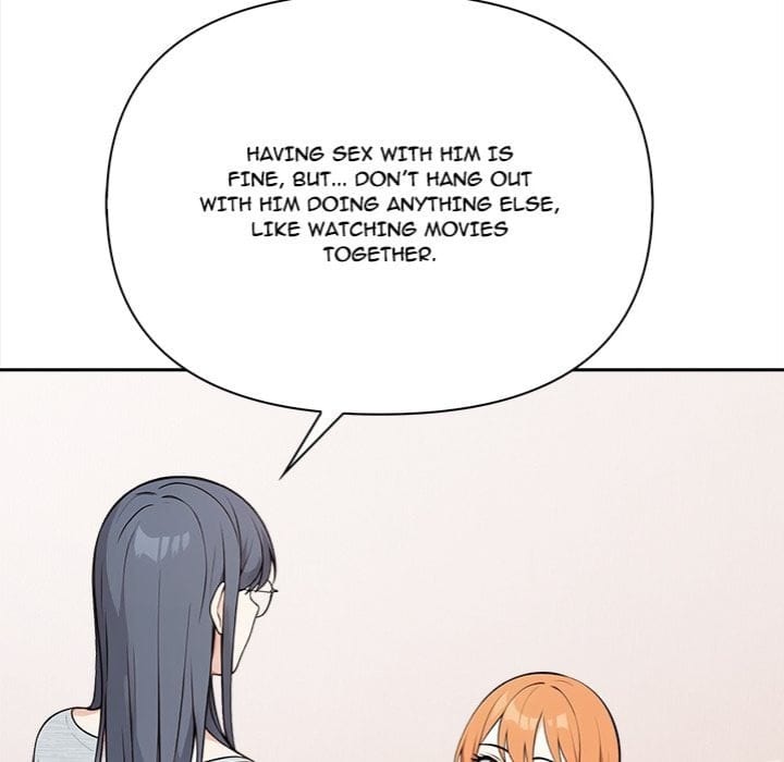 The Secret of a Girls’ Dorm Uncensored, chapter 25, page 61 of 131
