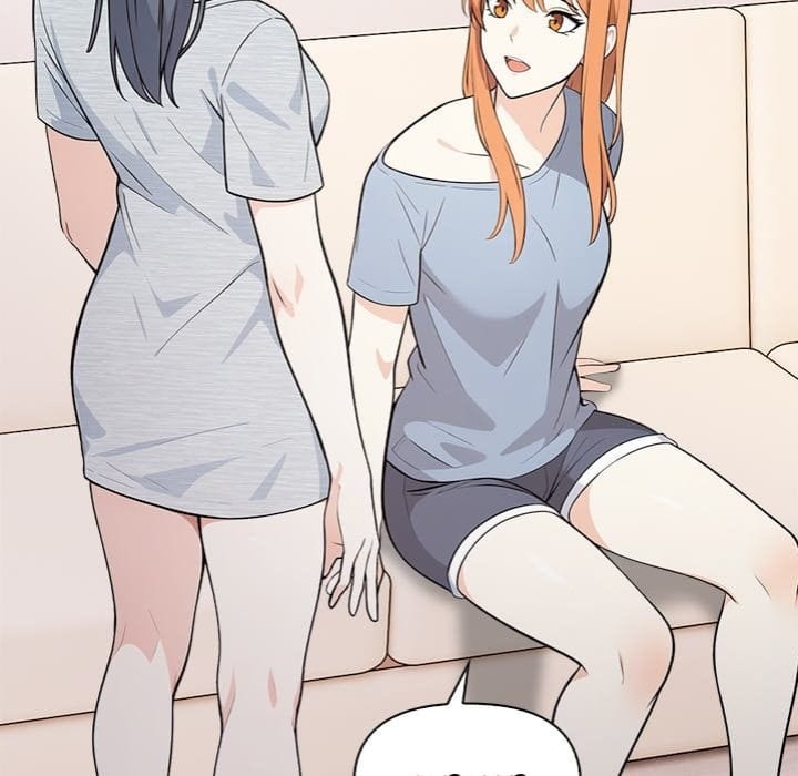 The Secret of a Girls’ Dorm Uncensored, chapter 25, page 62 of 131