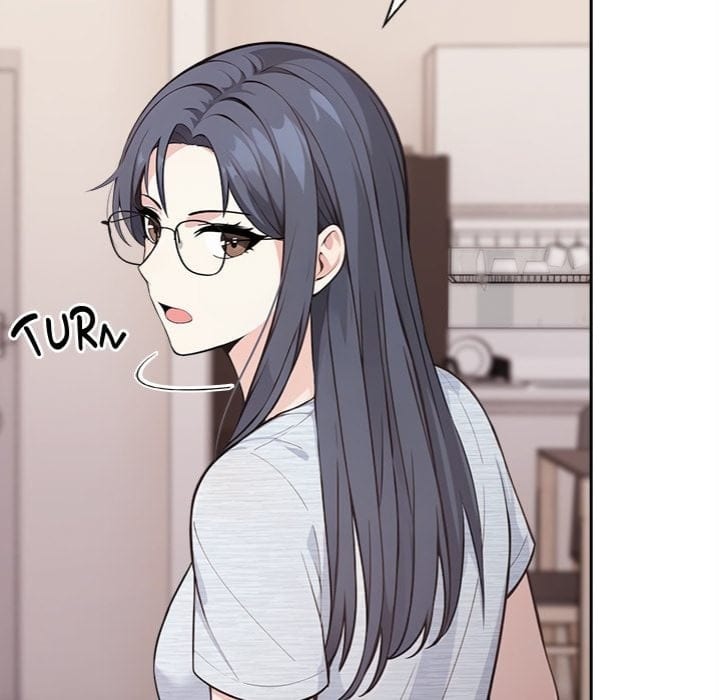 The Secret of a Girls’ Dorm Uncensored, chapter 25, page 78 of 131