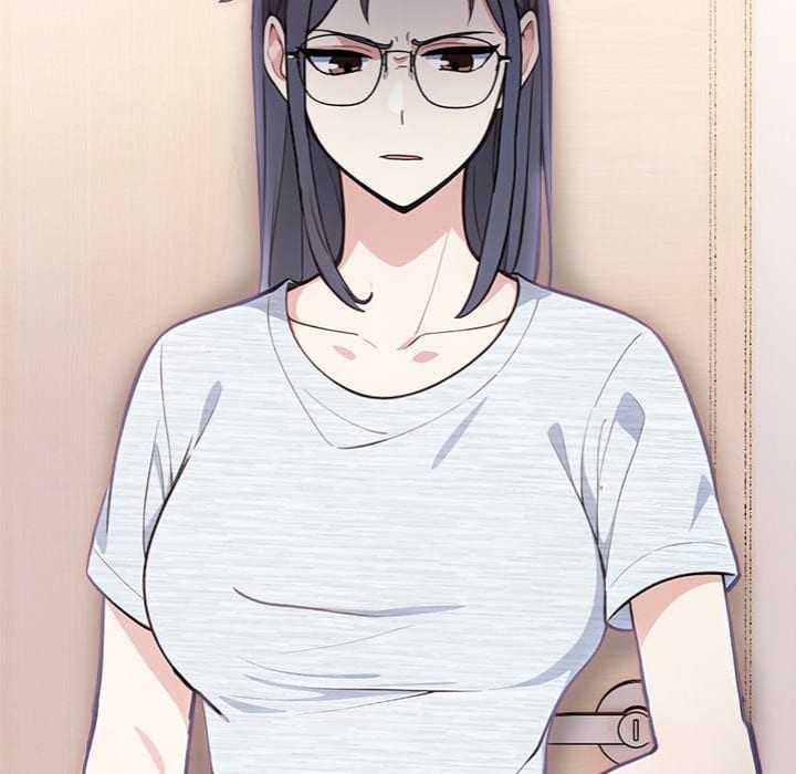 The Secret of a Girls’ Dorm Uncensored, chapter 25, page 87 of 131