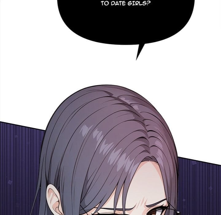 The Secret of a Girls’ Dorm Uncensored, chapter 25, page 98 of 131