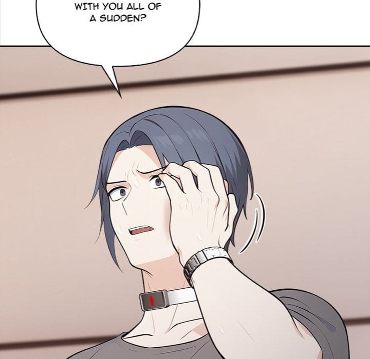 The Secret of a Girls’ Dorm Uncensored, chapter 25, page 101 of 131