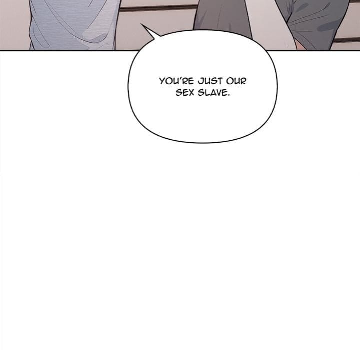 The Secret of a Girls’ Dorm Uncensored, chapter 25, page 107 of 131