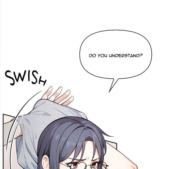 The Secret of a Girls’ Dorm Uncensored, chapter 25, page 108 of 131