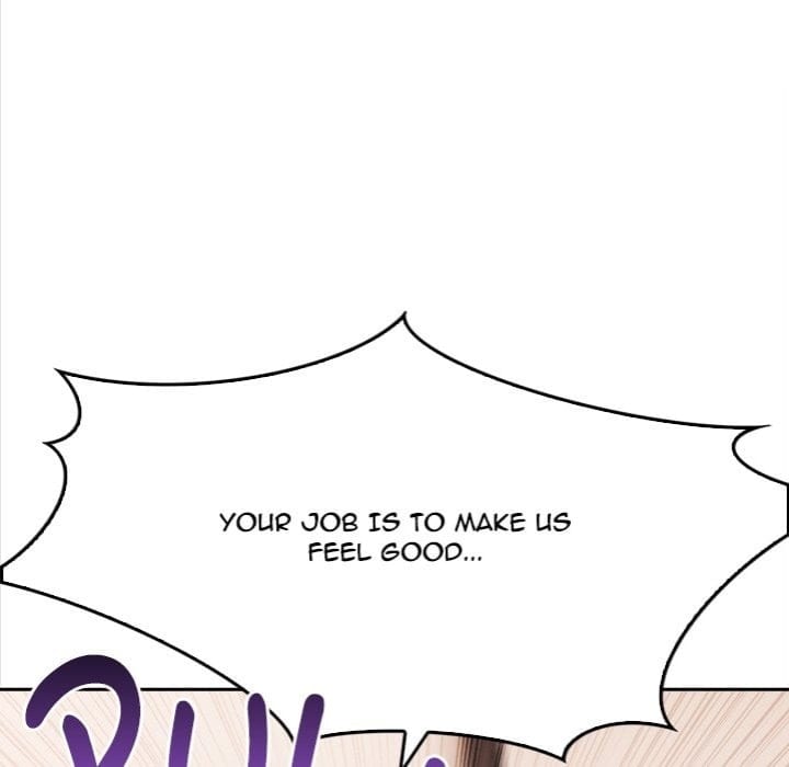 The Secret of a Girls’ Dorm Uncensored, chapter 25, page 110 of 131