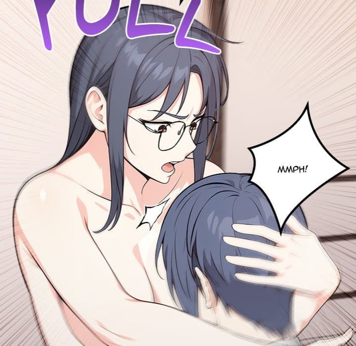 The Secret of a Girls’ Dorm Uncensored, chapter 25, page 111 of 131