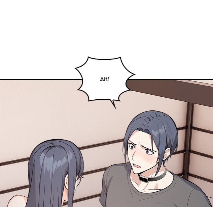 The Secret of a Girls’ Dorm Uncensored, chapter 25, page 113 of 131