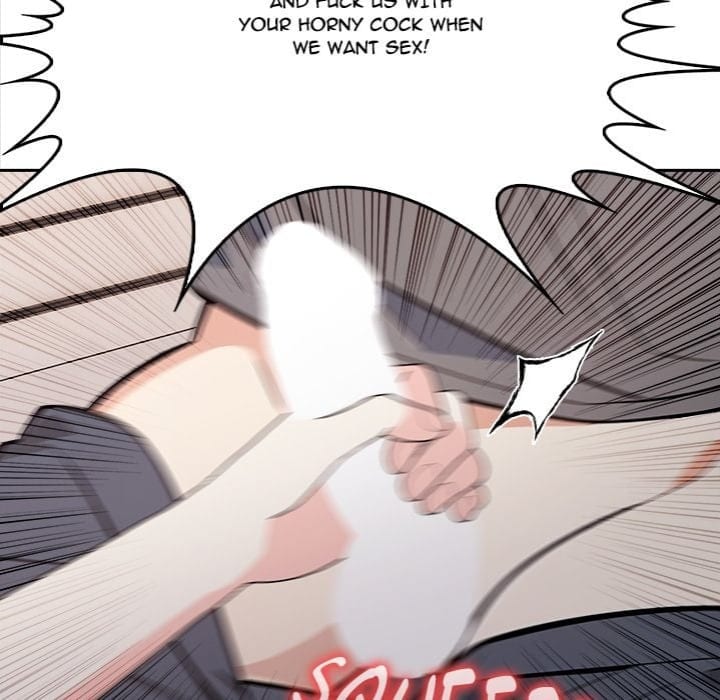 The Secret of a Girls’ Dorm Uncensored, chapter 25, page 116 of 131