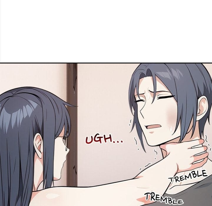 The Secret of a Girls’ Dorm Uncensored, chapter 25, page 118 of 131