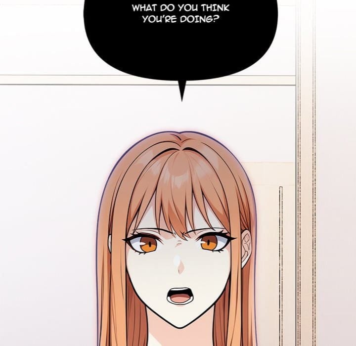 The Secret of a Girls’ Dorm Uncensored, chapter 25, page 123 of 131